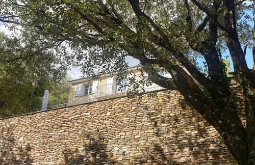 Magnifique villa au cœur des Cévennes - Foto 29