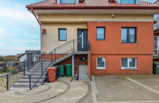 Apartment With Balcony Sea by Renters - Foto 29