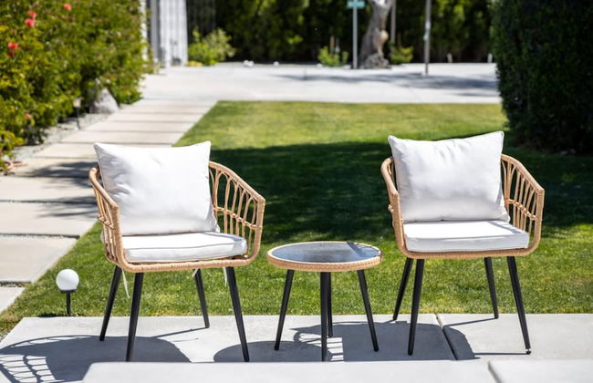 King Deluxe Room - Photo 78