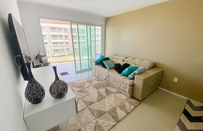 Solarium Residence Resort - Photo 70