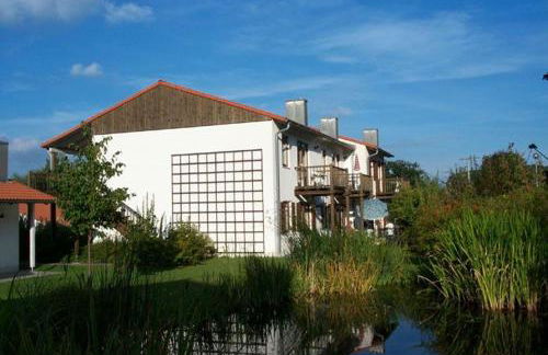 Ferienpark im schönen Falkenstein 5 - Foto 57