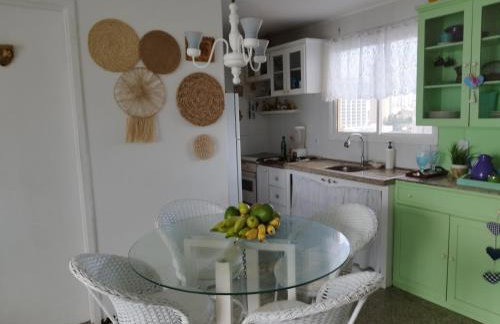 apartamento som do mar - Foto 9