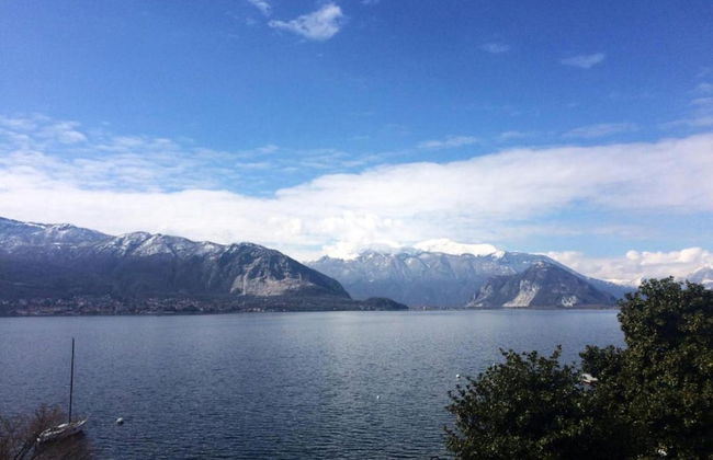 Chalet in Verbania Near Lake Maggiore - Foto 39