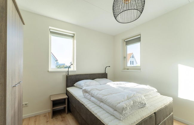 House Near Scherpenisse Beach With Garden - Foto 5