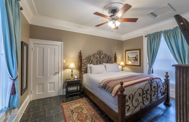 Chipman Hill Suites - Pratt House - Foto 20