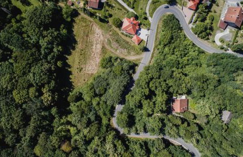 Old Chestnut Vacation Home - Foto 36