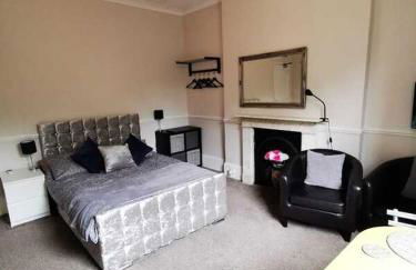 The Victorian lodge - Photo 6