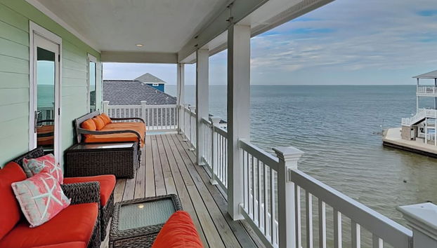 Ausstattung der Unterkunft