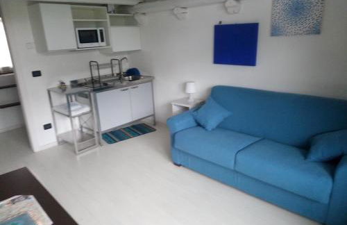 La Meridiana, monolocale in cascina ristrutturata - Foto 3