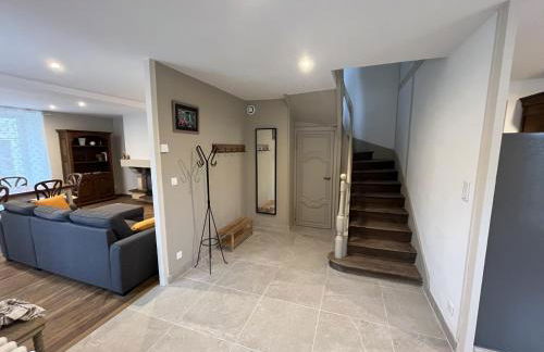 La Maison d'Hyppolite - Foto 1