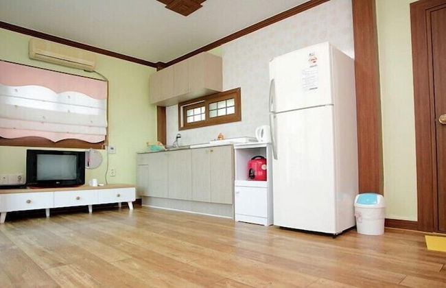 Bandi Hwangto Pension - Foto 40