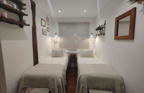 Apartamento El 31 de Bilbao - Foto 64