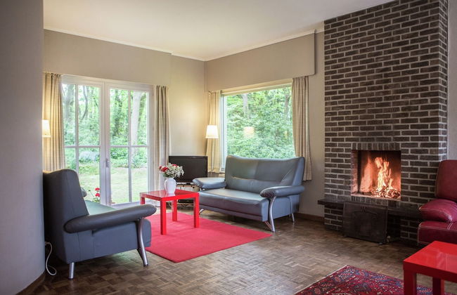 Westmalle Forest Garden Home - Foto 15