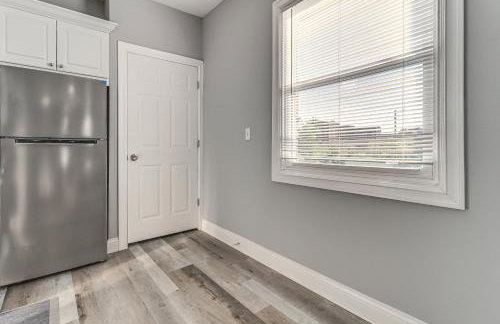 Spacious Detroit Suite Close to Dtwn and Med Center - Foto 9