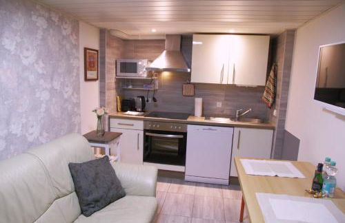 Ferienwohnungen Traubeneiche - Foto 71