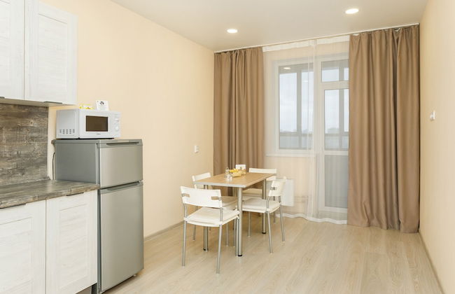 Apartment Etazhydaily Belinskogo - Photo 64