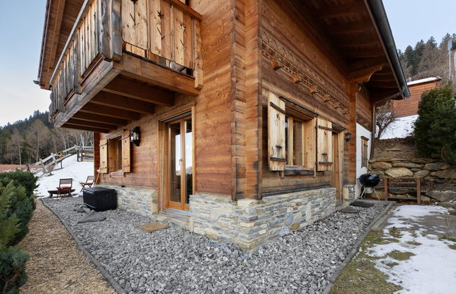 Ecureuil noir - Foto 29