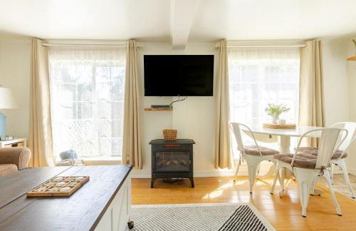 Enchanted Cottages by the Sea - Foto 14