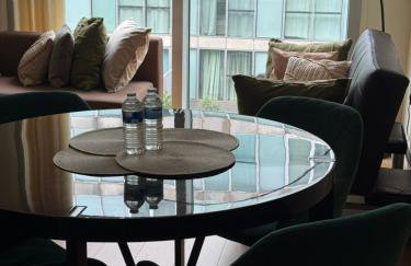 Central Hub Flat - Foto 2