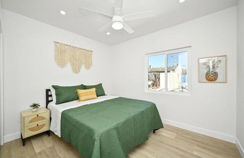 Brand New Home by the Beach & Historic Sunset Water Tower - Foto 22