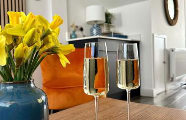 Sea Walk Cottage, Milford On Sea - Photo 8