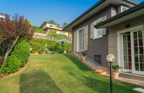 Villa Elisa Relax - Foto 17