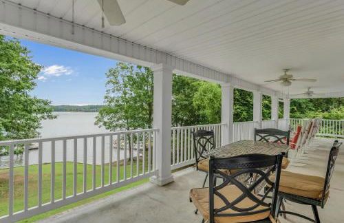 Great Views - With Beach Area! Gorgeous Views Of The Lake - Foto 26