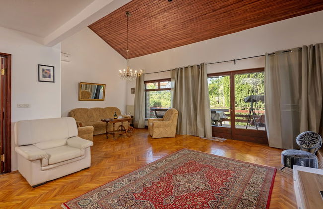 Holiday House Sara - Foto 11