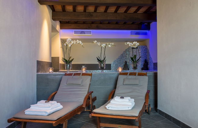 Relais la Costa - Dimora Storica - Foto 49