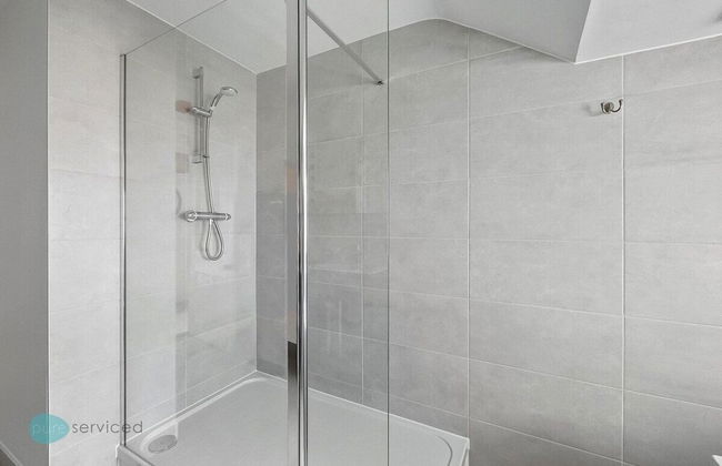 Windsor Villas by Pureserviced - Foto 4