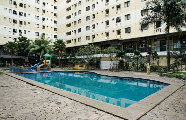Best Deal And Comfy 2Br At Kebagusan City Apartment - Foto 16
