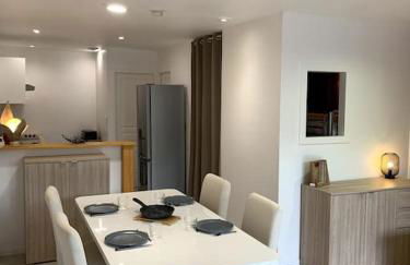 Appartement cosy Lons - Montmorot - Foto 9