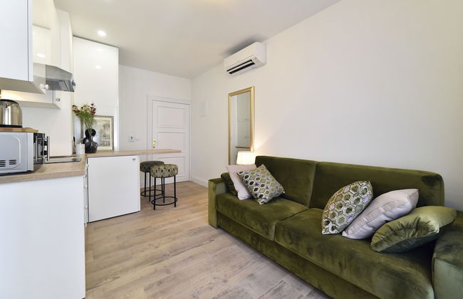 Manduša Heritage Apartments - Foto 24