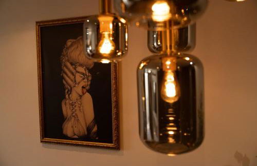 Love room Casa Amore - Foto 28