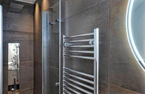 Lux Domotic Apt-Chalet Dolomites - Foto 28