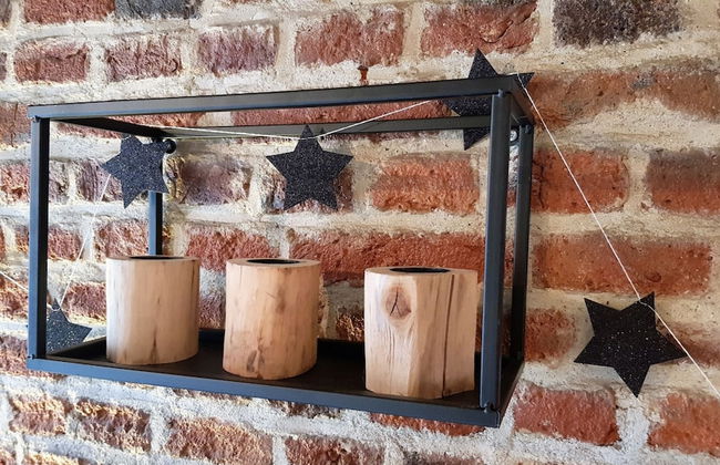 Appart Hotel Lille - Clem - Photo 17