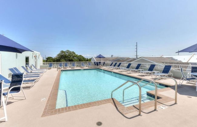 Collins Avenue 100 #309 - Foto 13