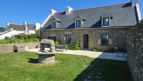 Maison les pieds dans l'eau - Vue exceptionnelle - Photo 4, Garden