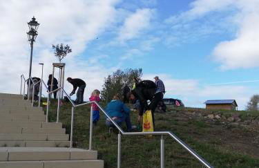 Apartment Flughafen Leipzig - Foto 12