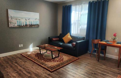 The Flat at the Cork Oak - Foto 7