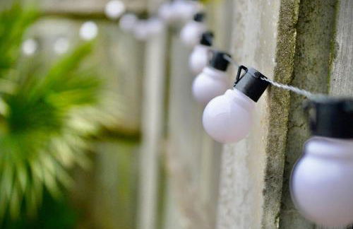 5 Bedroom House - DISC0UNTS - Parking, Contractors, Group, Family - Foto 51