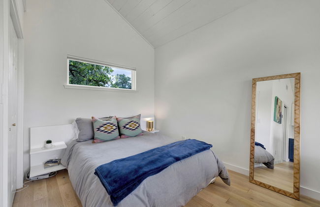 Casa De La Klein Serene Stargazing Retreat - Foto 5