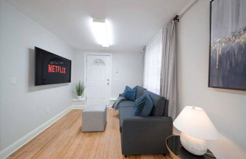 New Beach Home near Stamford Downtown/Shippan - Foto 37