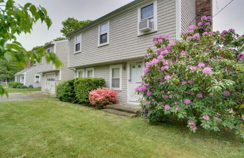Less Than 1 Mi to Beach Family-Friendly Falmouth Home! - Foto 34