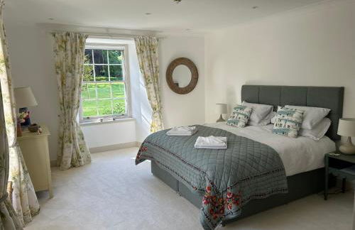 Underwood House Garden Flat - Foto 9