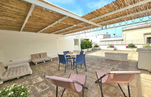 Dimora Torre del Cavaliere - Foto 12