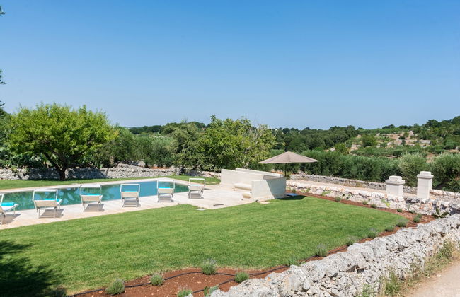 Trulli Piccoli - Foto 66