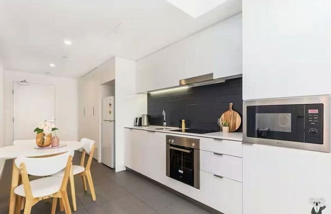 Fortitude Valley 2bed Parking Pool Showground Qfv010 - Foto 6