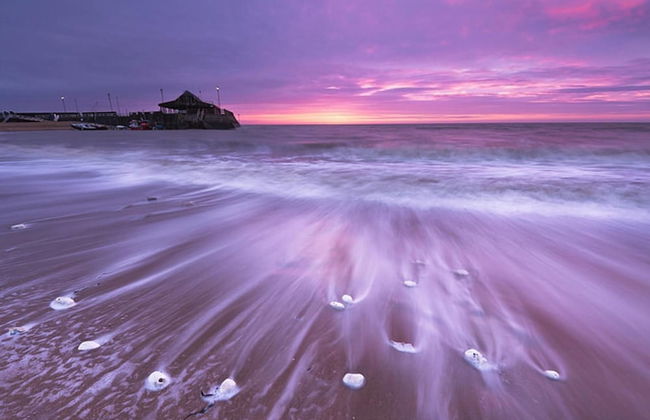 Cosy Coach House Garden Apt by the Sea Res Parking - Foto 29