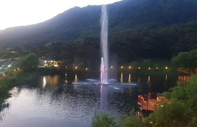 GoChang Well Park City Healing County - Photo 54